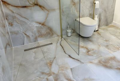 What is the Best Flooring for a Wet Room?